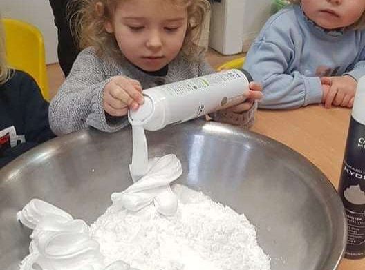 GR.I Moduł II "Zima"