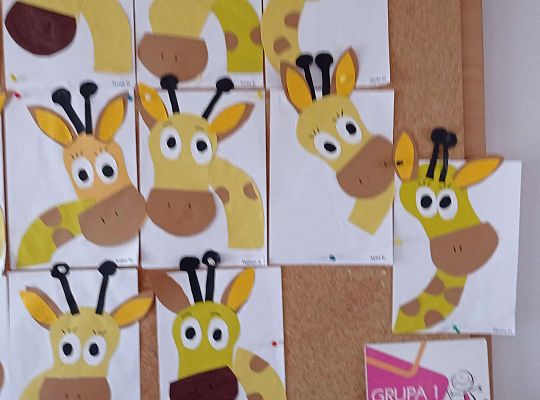 Gr.I Rozmawiamy o zwierzętach egzotycznych