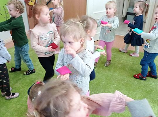 Gr.I Rozmawiamy o zwierzętach egzotycznych