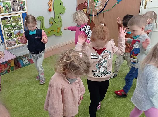 Gr.I Rozmawiamy o zwierzętach egzotycznych