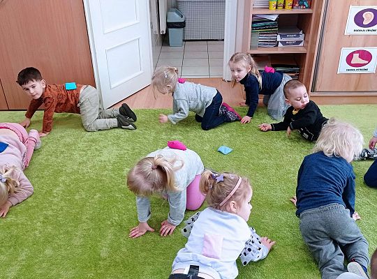 Gr.I Rozmawiamy o zwierzętach egzotycznych