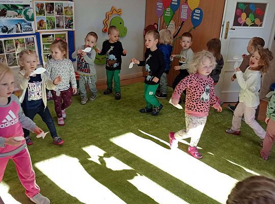 Gr.I Rozmawiamy o zwierzętach egzotycznych