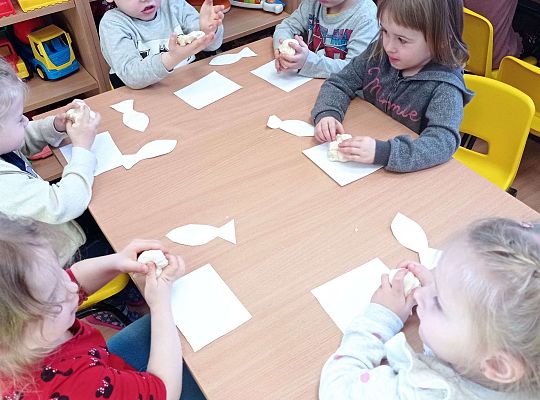 Gr.I Rozmawiamy o zwierzętach egzotycznych