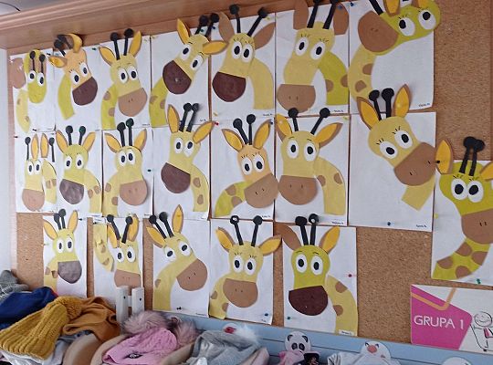 Gr.I Rozmawiamy o zwierzętach egzotycznych