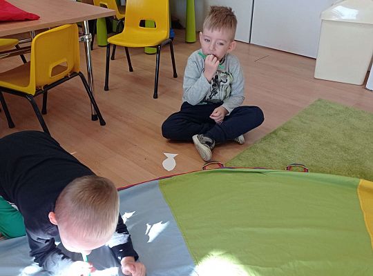 Gr.I Rozmawiamy o zwierzętach egzotycznych