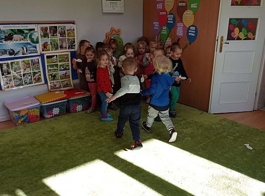 Gr.I Rozmawiamy o zwierzętach egzotycznych