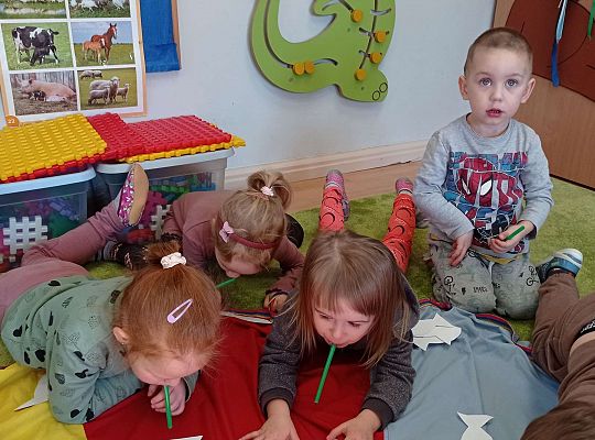 Gr.I Rozmawiamy o zwierzętach egzotycznych