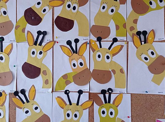 Gr.I Rozmawiamy o zwierzętach egzotycznych