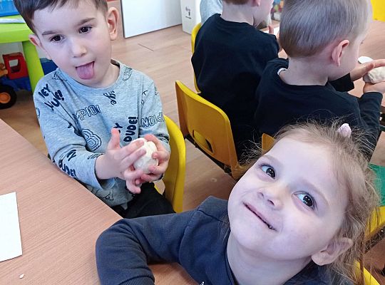 Gr.I Rozmawiamy o zwierzętach egzotycznych