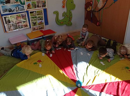 Gr.I Rozmawiamy o zwierzętach egzotycznych