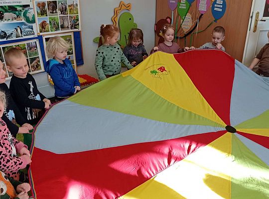 Gr.I Rozmawiamy o zwierzętach egzotycznych