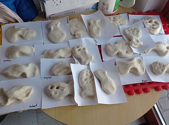 Gr.I Rozmawiamy o zwierzętach egzotycznych