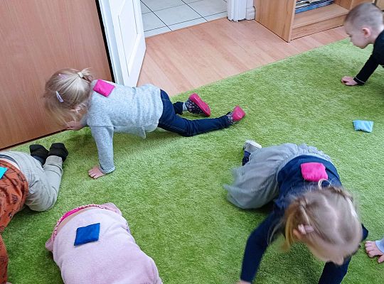 Gr.I Rozmawiamy o zwierzętach egzotycznych