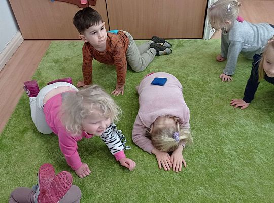 Gr.I Rozmawiamy o zwierzętach egzotycznych