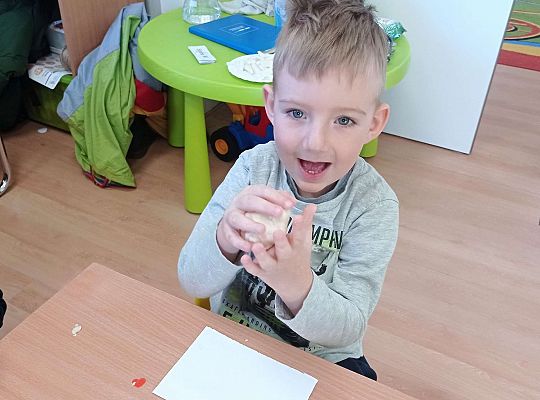 Gr.I Rozmawiamy o zwierzętach egzotycznych