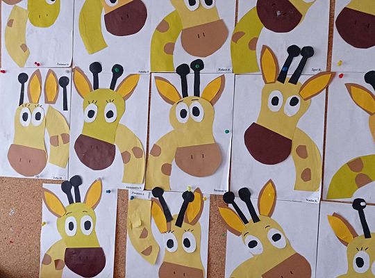 Gr.I Rozmawiamy o zwierzętach egzotycznych