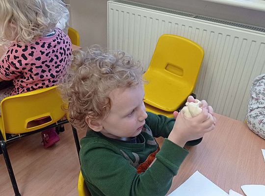 Gr.I Rozmawiamy o zwierzętach egzotycznych