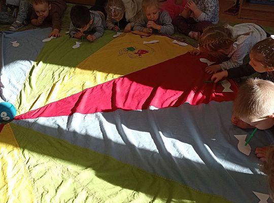 Gr.I Rozmawiamy o zwierzętach egzotycznych