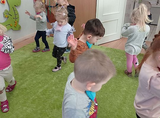 Gr.I Rozmawiamy o zwierzętach egzotycznych