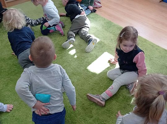 Gr.I Rozmawiamy o zwierzętach egzotycznych