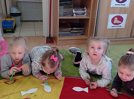 Gr.I Rozmawiamy o zwierzętach egzotycznych