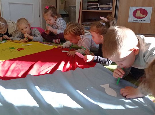 Gr.I Rozmawiamy o zwierzętach egzotycznych