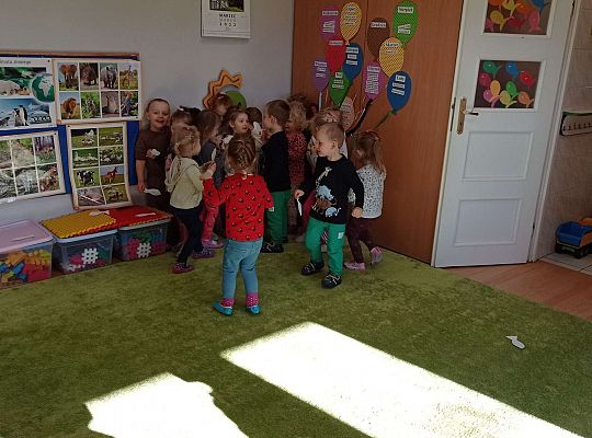 Gr.I Rozmawiamy o zwierzętach egzotycznych