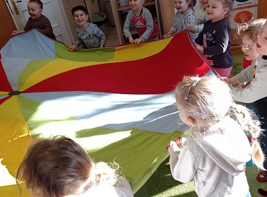 Gr.I Rozmawiamy o zwierzętach egzotycznych