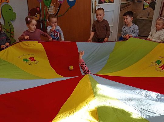 Gr.I Rozmawiamy o zwierzętach egzotycznych