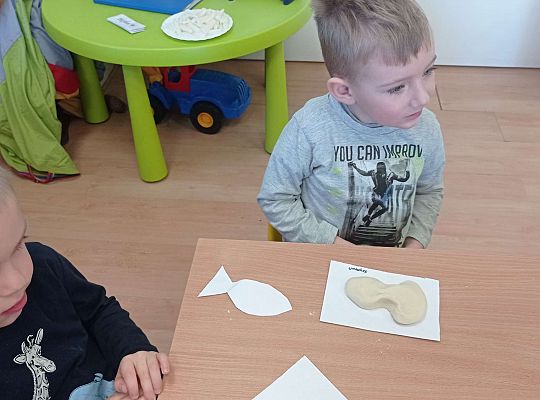 Gr.I Rozmawiamy o zwierzętach egzotycznych