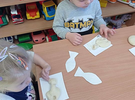 Gr.I Rozmawiamy o zwierzętach egzotycznych