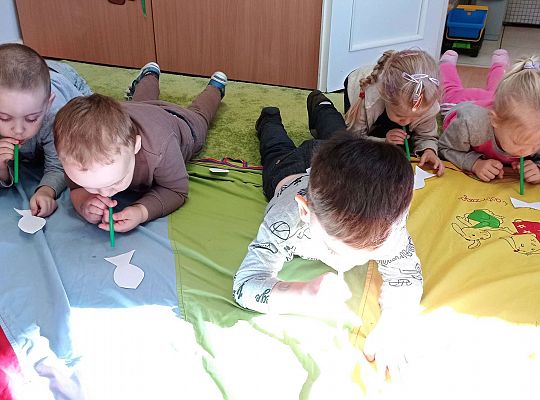 Gr.I Rozmawiamy o zwierzętach egzotycznych