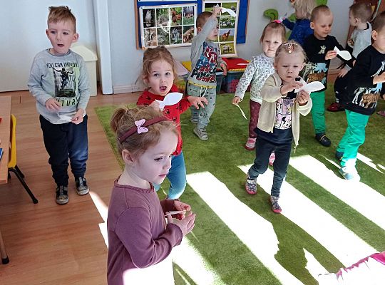 Gr.I Rozmawiamy o zwierzętach egzotycznych