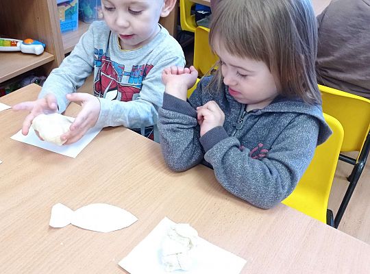 Gr.I Rozmawiamy o zwierzętach egzotycznych