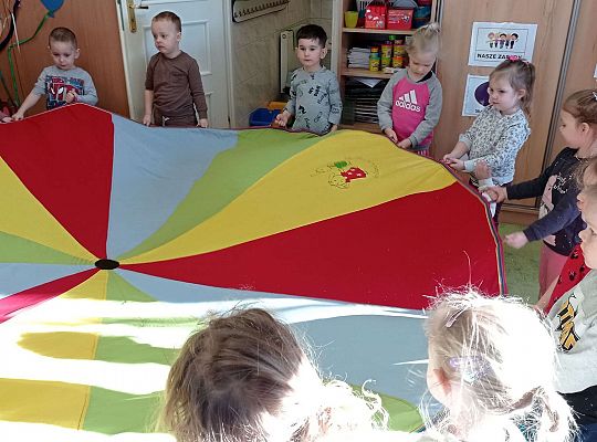 Gr.I Rozmawiamy o zwierzętach egzotycznych