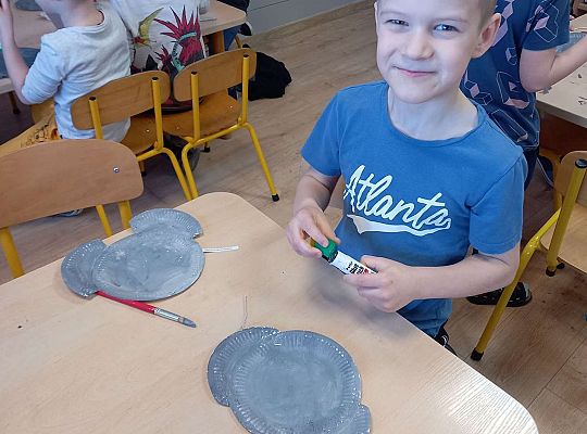 Gr. IV- Podróż po kontynentach