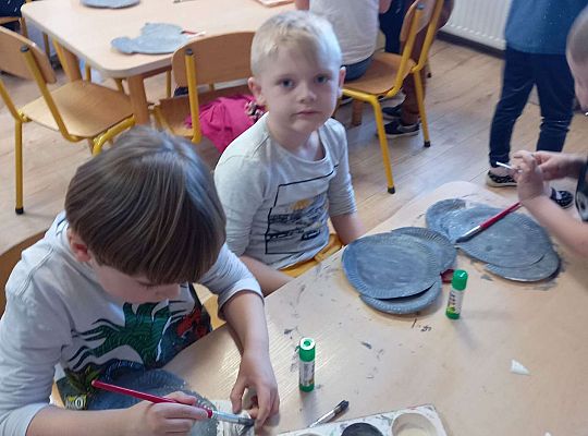 Gr. IV- Podróż po kontynentach