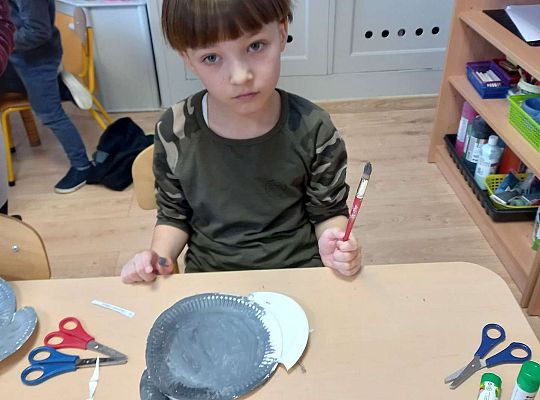 Gr. IV- Podróż po kontynentach