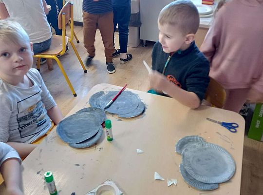 Gr. IV- Podróż po kontynentach