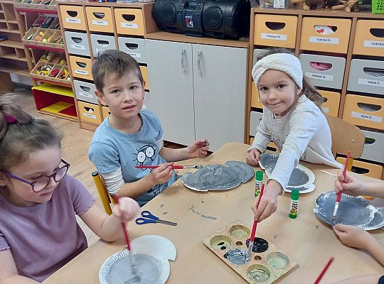 Gr. IV- Podróż po kontynentach