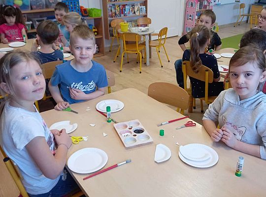 Gr. IV- Podróż po kontynentach