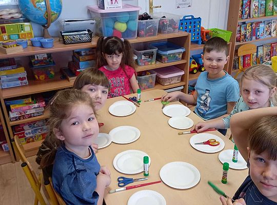 Gr. IV- Podróż po kontynentach