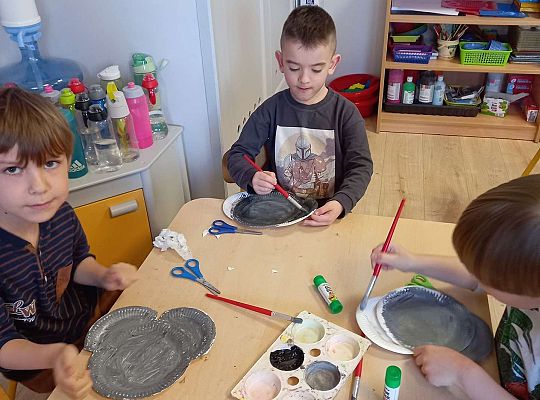 Gr. IV- Podróż po kontynentach