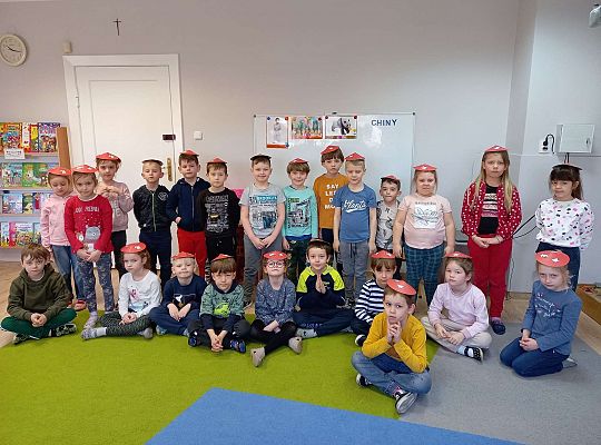 Gr. IV- Podróż po kontynentach