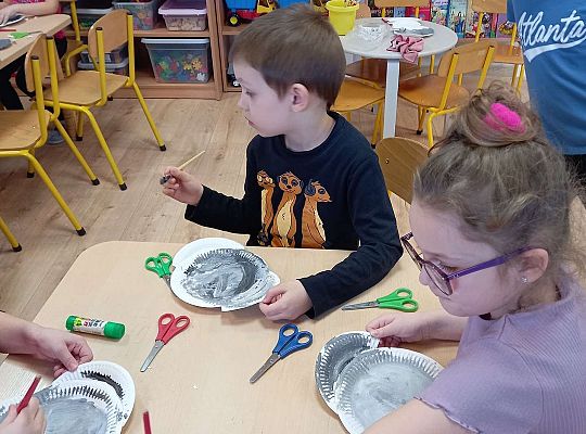 Gr. IV- Podróż po kontynentach