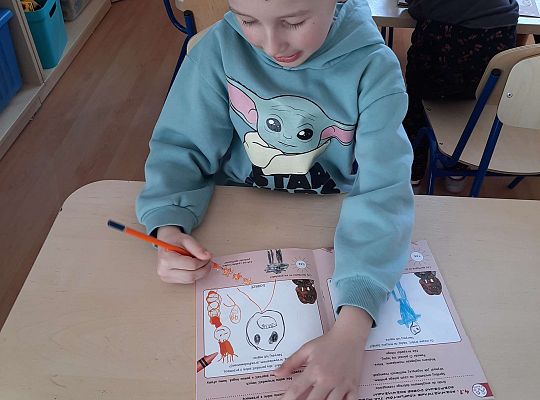 Gr.III "Przyjaciele Zippiego"-Radzenie sobie z krzywdzeniem