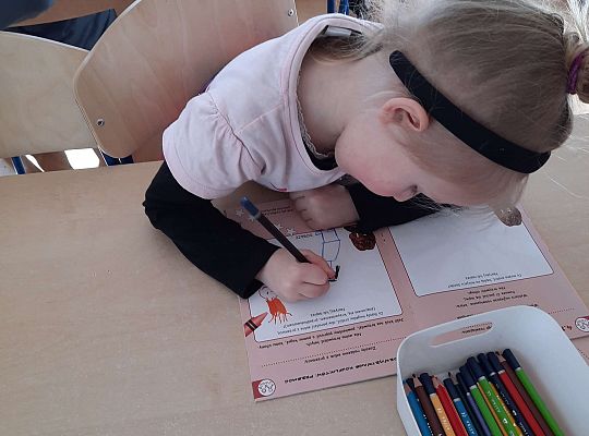 Gr.III "Przyjaciele Zippiego"-Radzenie sobie z krzywdzeniem