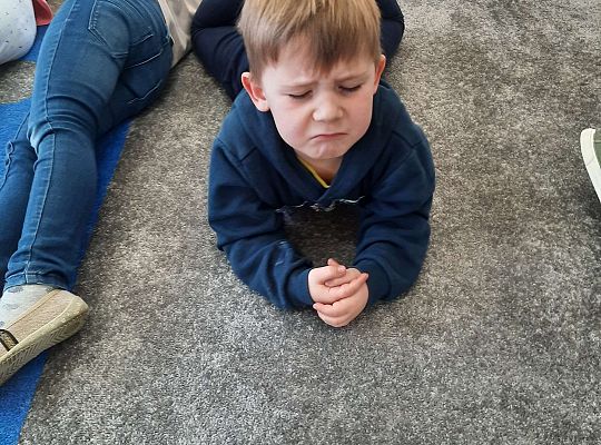 Gr.III "Przyjaciele Zippiego"-Rozwiązywanie problemów