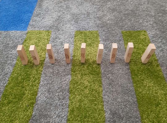 Gr.III "Przyjaciele Zippiego"-Rozwiązywanie problemów