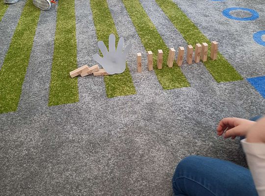 Gr.III "Przyjaciele Zippiego"-Rozwiązywanie problemów